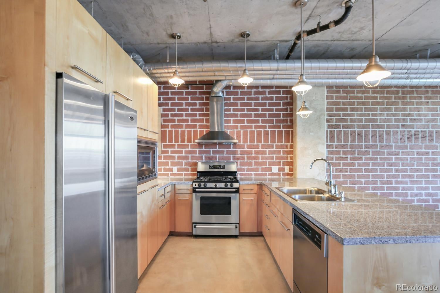 1610 Little Raven Street 304