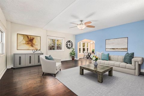 1559 Elm Street Denver CO 80220