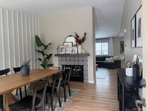 17605 Cornish Place Parker CO 80134