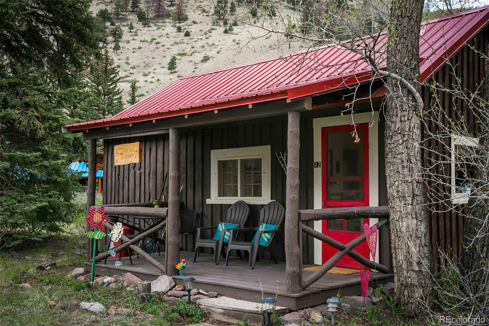 47 Lower Terrace Drive