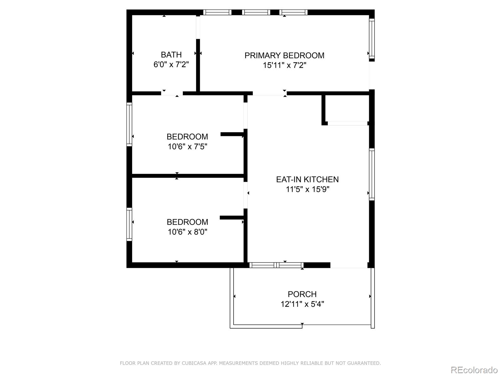 47 Lower Terrace Drive