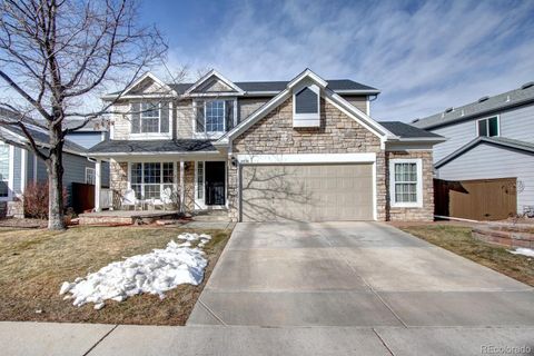 3454 White Oak Street, Highlands Ranch, CO 80129 - #: 1770100