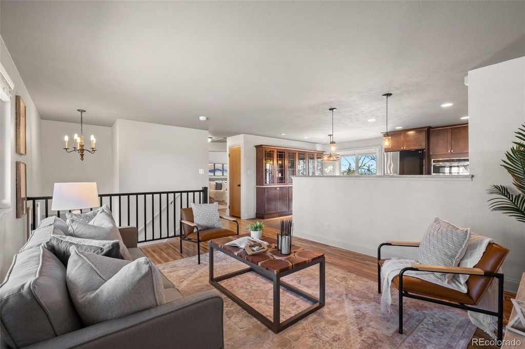 Photo of 7435 S Dexter Street, Centennial, CO 80122 (MLS # 3610052)