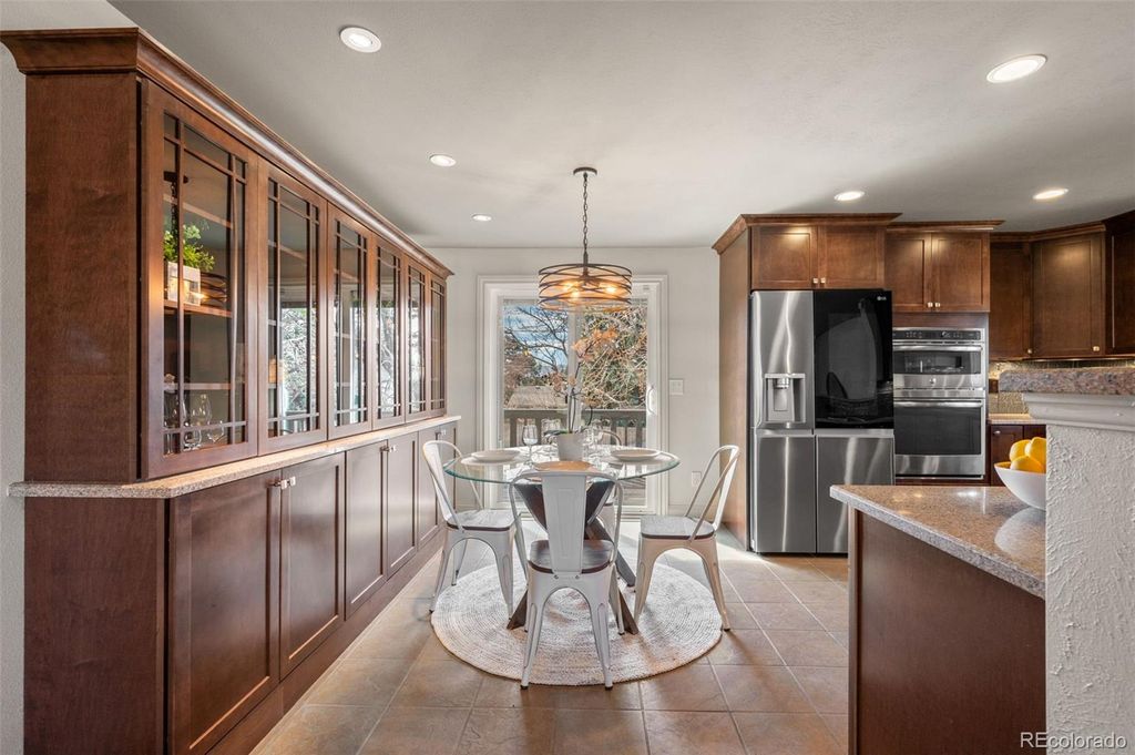 Photo of 7435 S Dexter Street, Centennial, CO 80122 (MLS # 3610052)