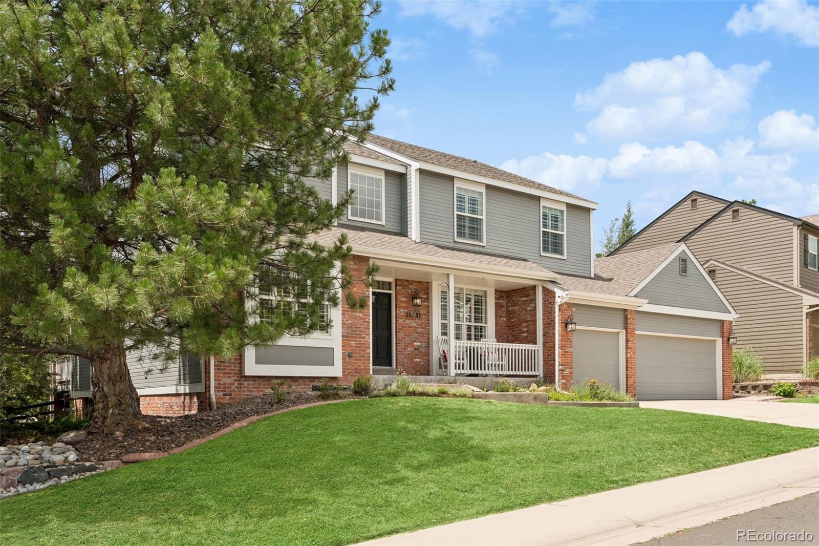 10291 Mountain Maple Drive