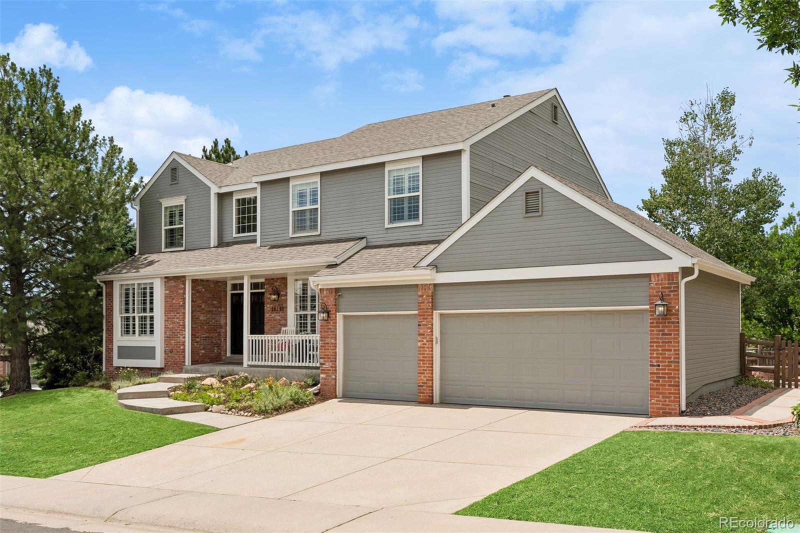 10291 Mountain Maple Drive