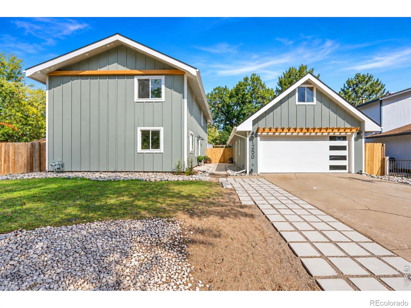 1250 Martin Road