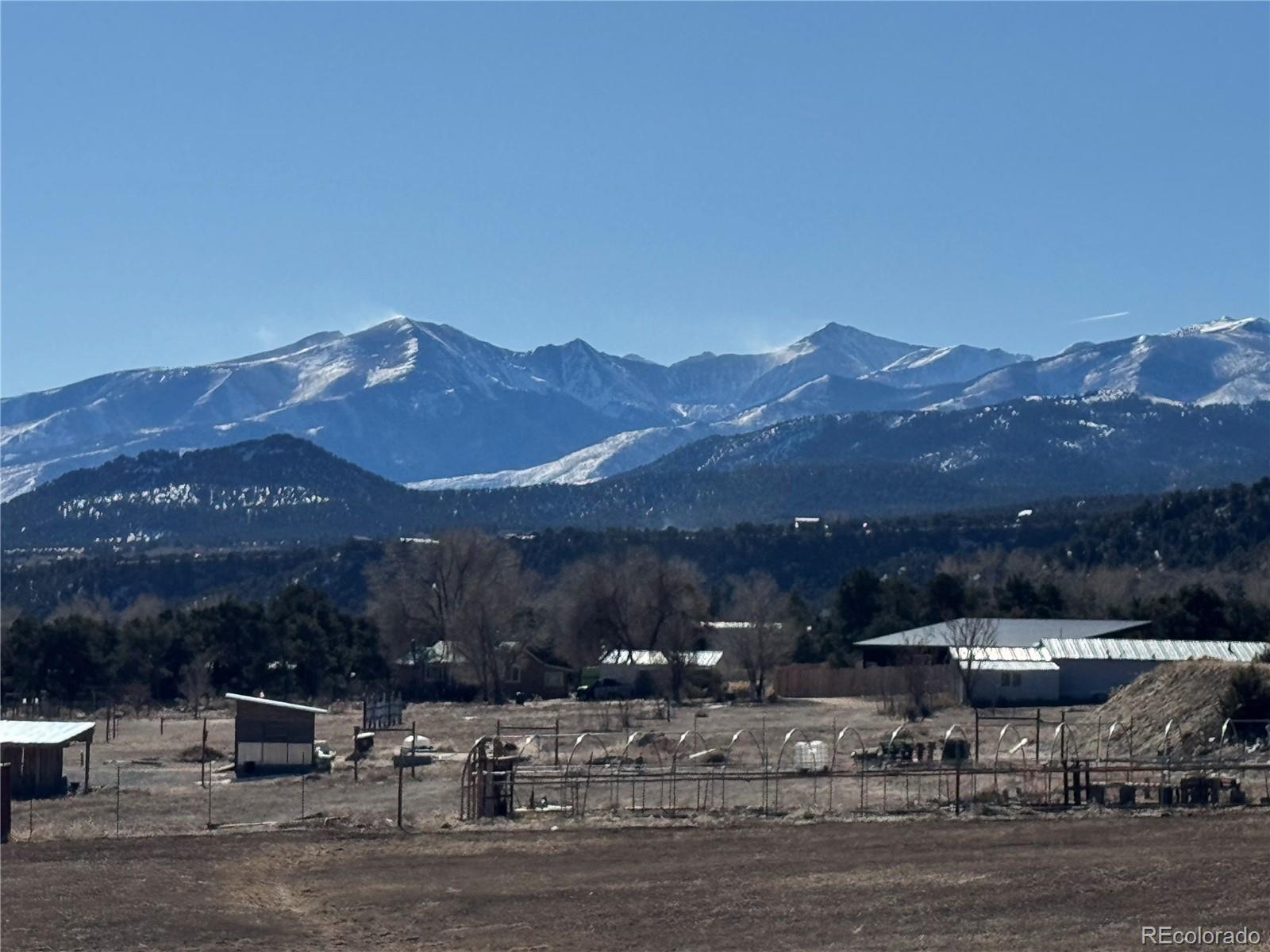 163 Holiday Hills Boulevard, Howard, CO, 81233 2 163 Holiday Hills Boulevard