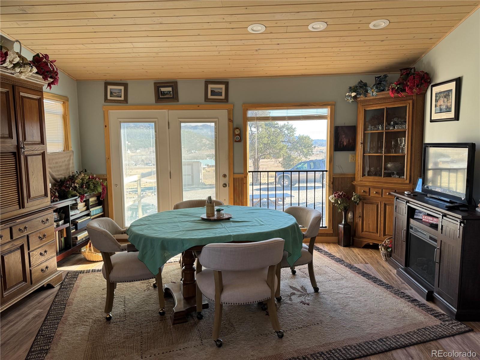 163 Holiday Hills Boulevard, Howard, CO, 81233 4 163 Holiday Hills Boulevard