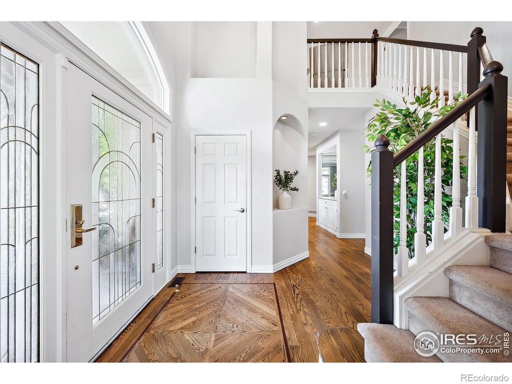 Photo of 535 Sawtooth Point, Lafayette, CO 80026 (MLS # IR1046502)