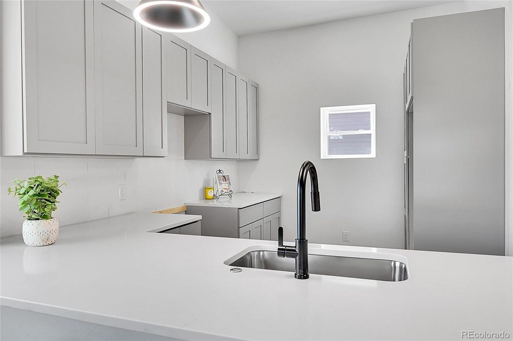 Photo of 20 E 45th Avenue, Denver, CO 80216 (MLS # 4231554)