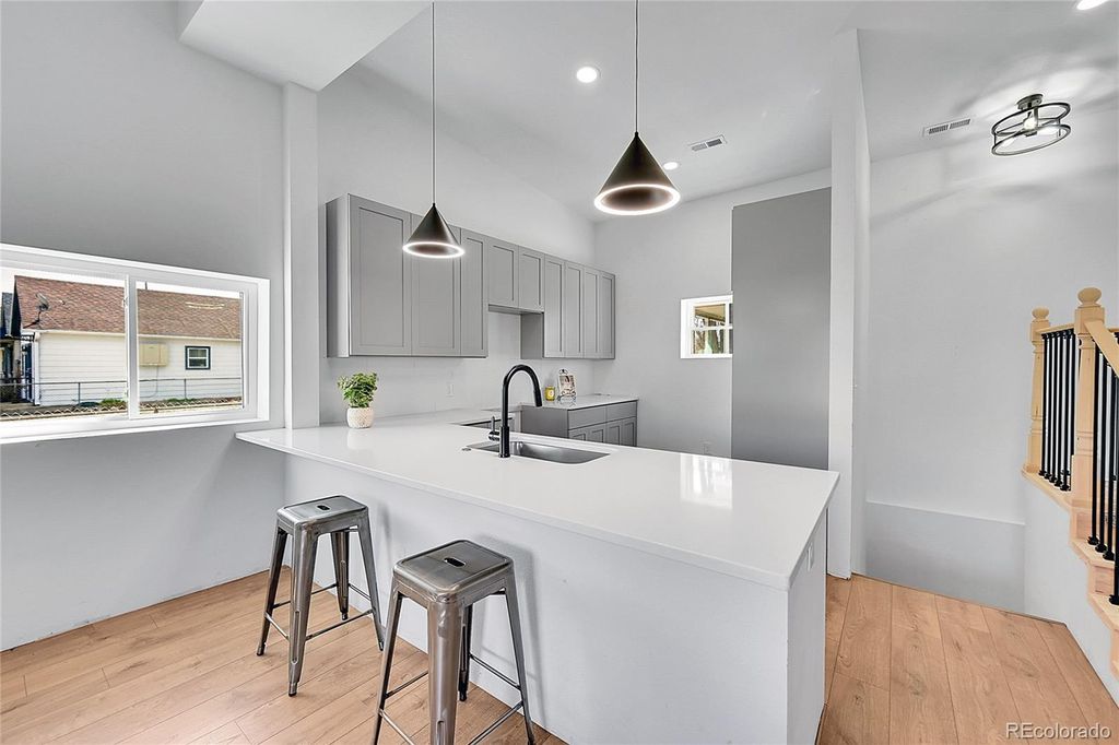 Photo of 20 E 45th Avenue, Denver, CO 80216 (MLS # 4231554)