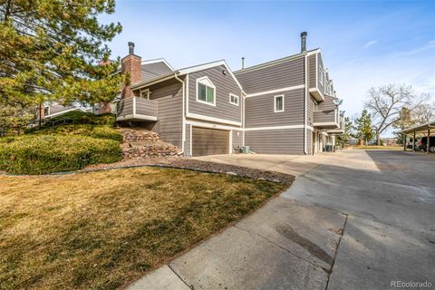 Photo of 6545 W 84th Way #127, Arvada, CO 80003 (MLS # 5274627)