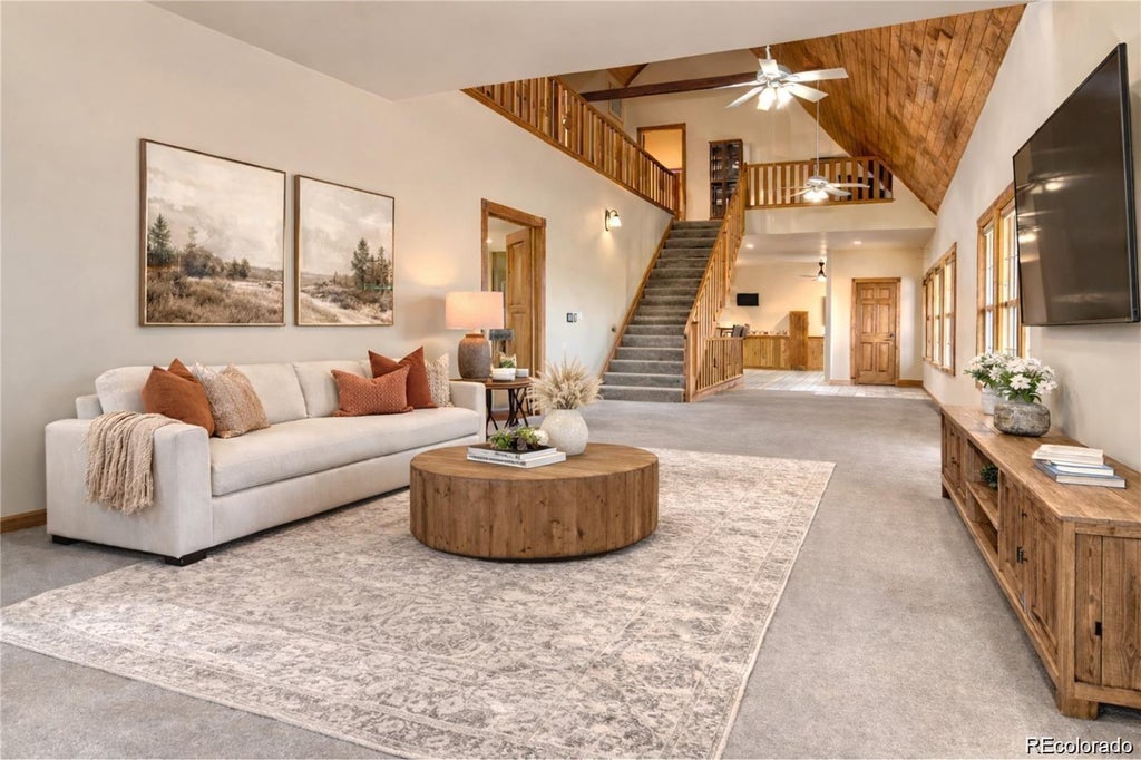 Photo of 39445 Main Street, Eaton, CO 80615 (MLS # 8036744)