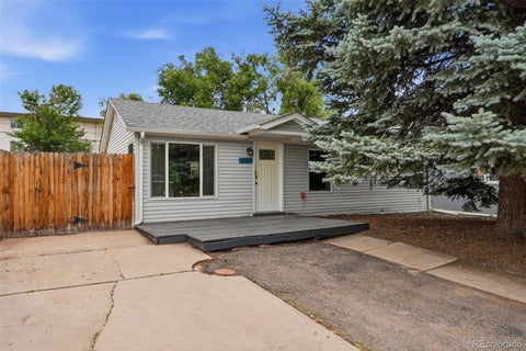 Photo of 1745 Jay Street, Lakewood, CO 80214 (MLS # 2425055)
