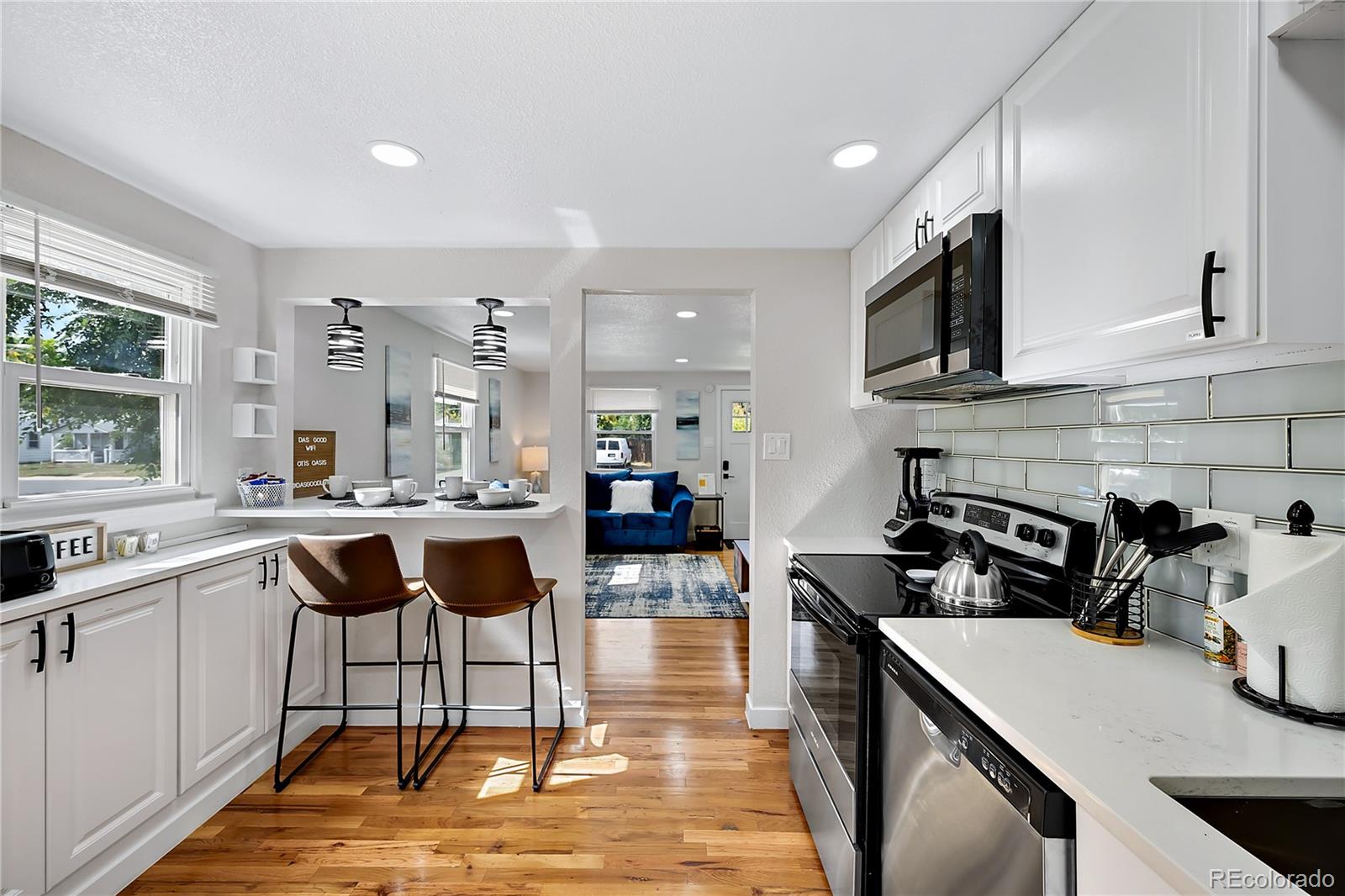 5570 Otis Court