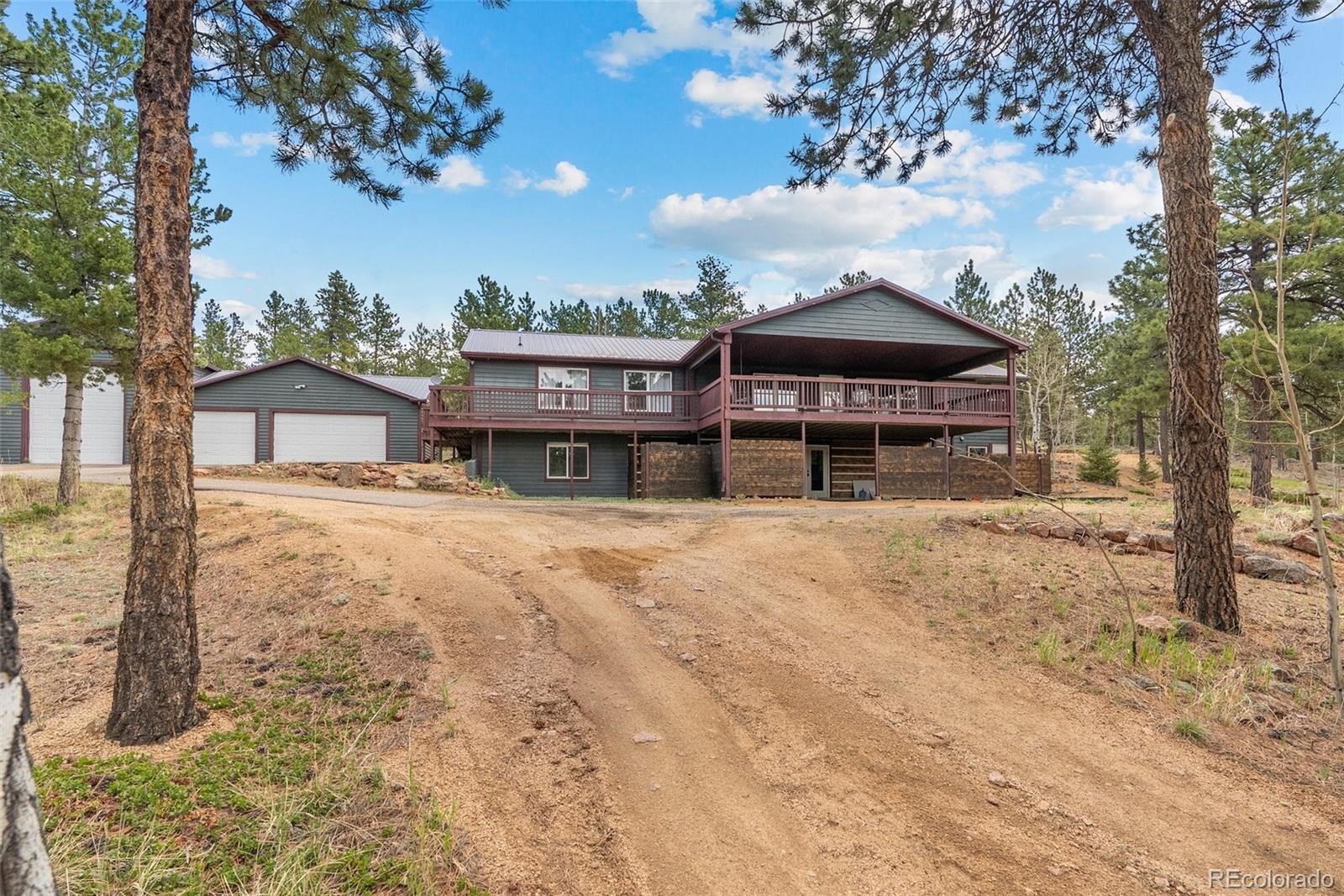 50 Road P78, Bailey, CO, 80421 4 50 Road P78