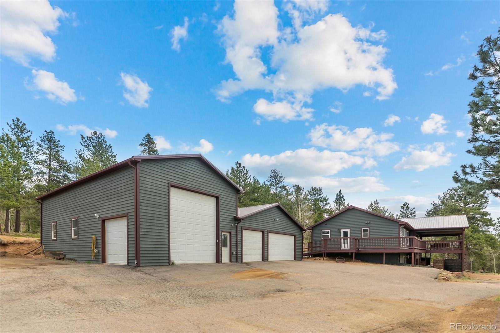 50 Road P78, Bailey, CO, 80421 3 50 Road P78