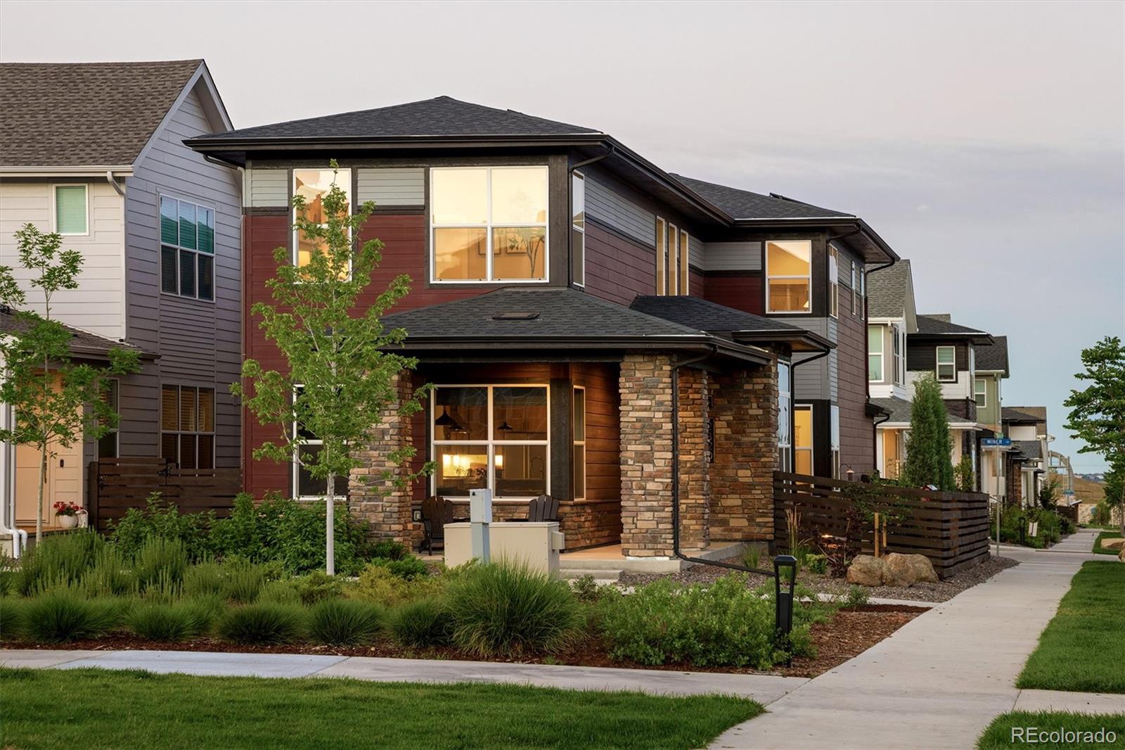2320 Miner Lane