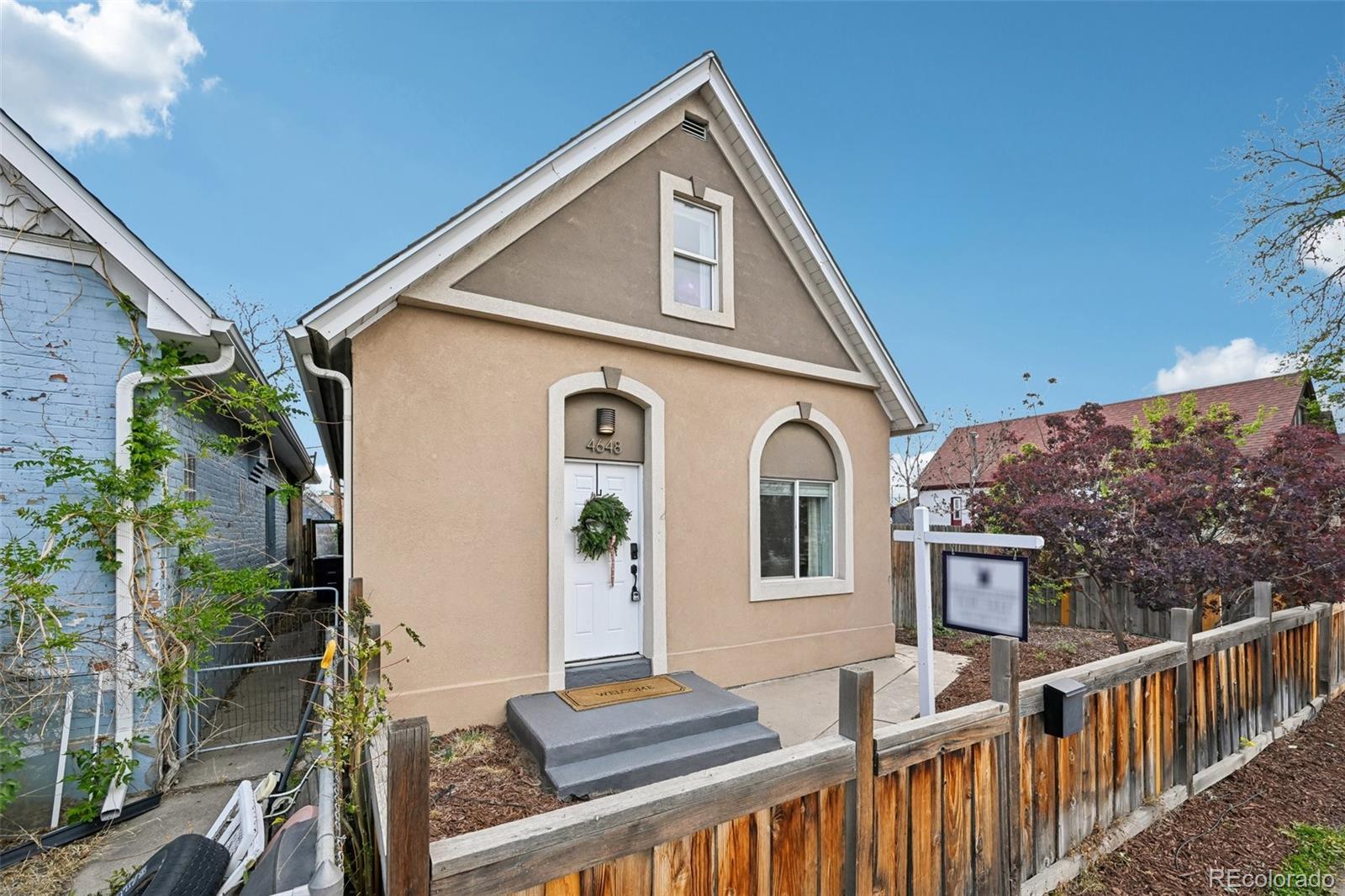 4648 Josephine Street