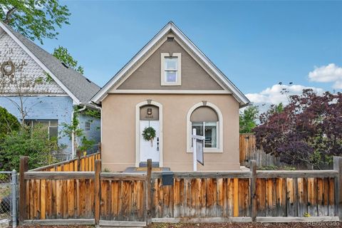 4648 Josephine Street Denver CO 80216