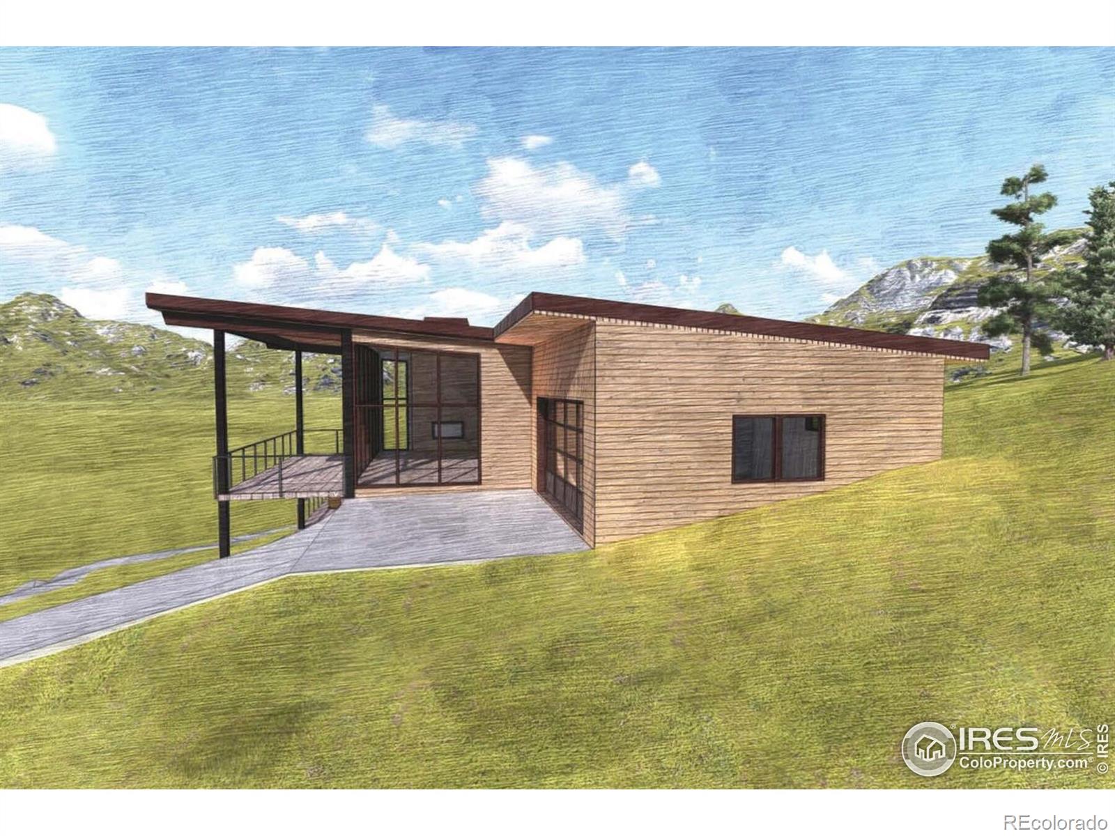 6319 Sunshine Canyon Drive