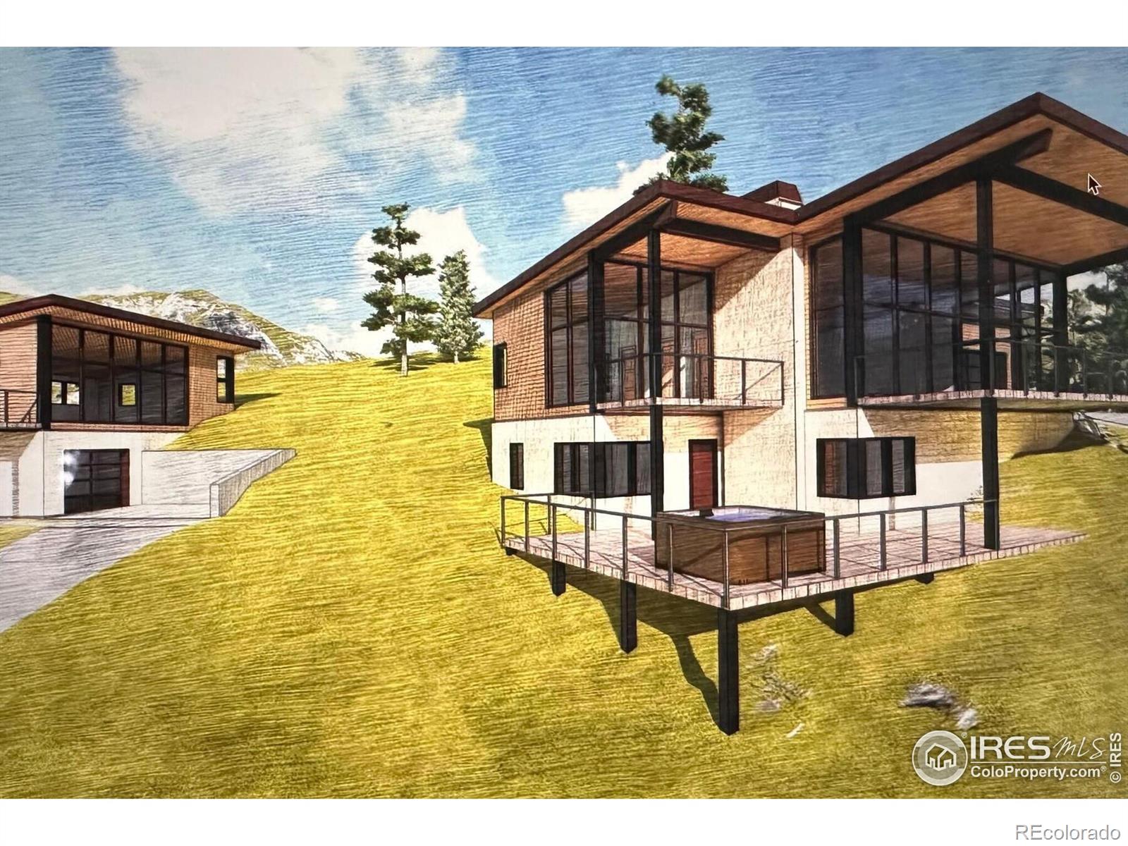 6319 Sunshine Canyon Drive