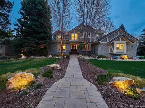 62 N Ranch Road Littleton CO 80127