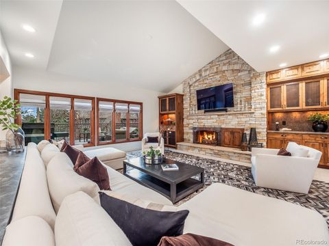 62 N Ranch Road Littleton CO 80127