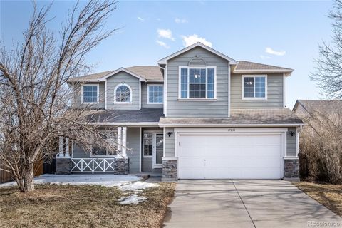 17230 Yellow Rose Way, Parker, CO 80134 - #: 5642360