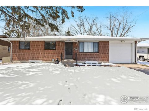 2645 14th Ave Ct, Greeley, CO 80631 - #: IR984385