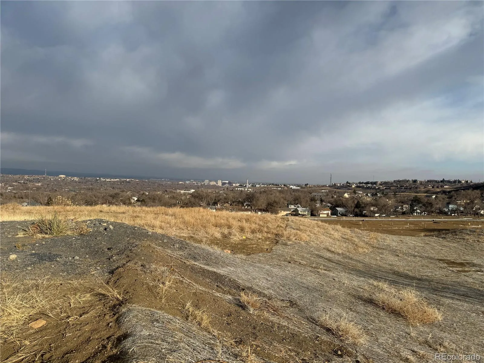 Colorado Springs, Colorado 80904, United States, ,Land,Active,2298