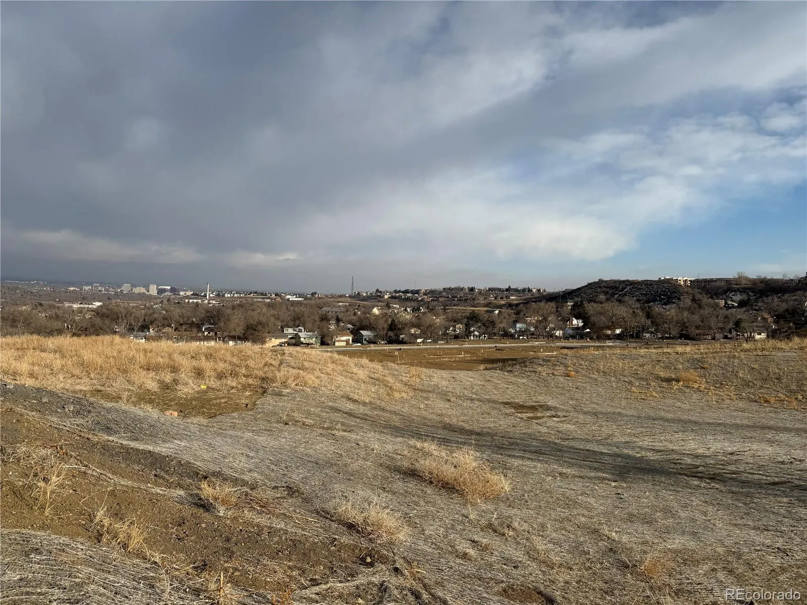 Colorado Springs, Colorado 80904, United States, ,Land,Active,2298