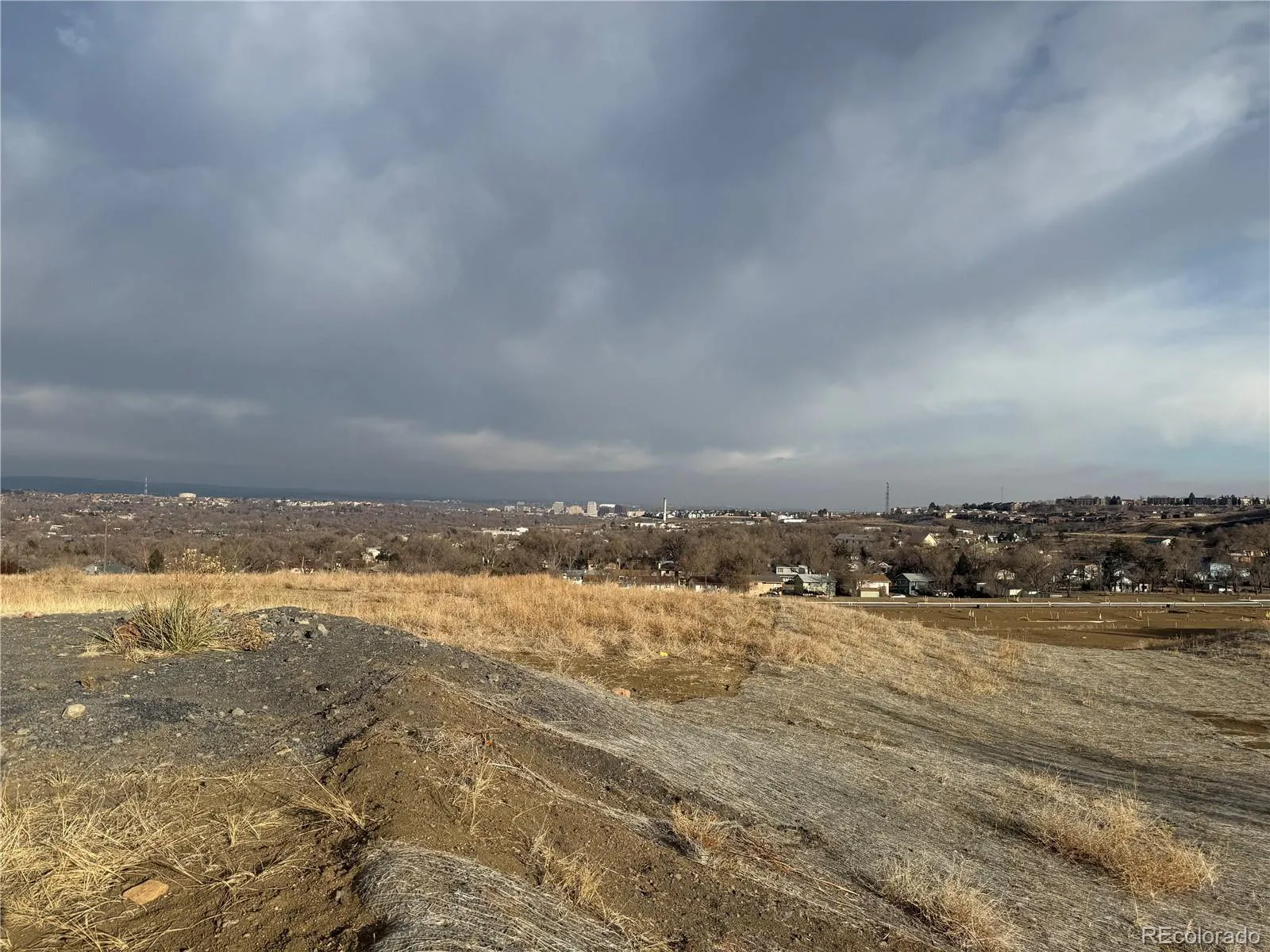 Colorado Springs, Colorado 80904, United States, ,Land,Active,2298