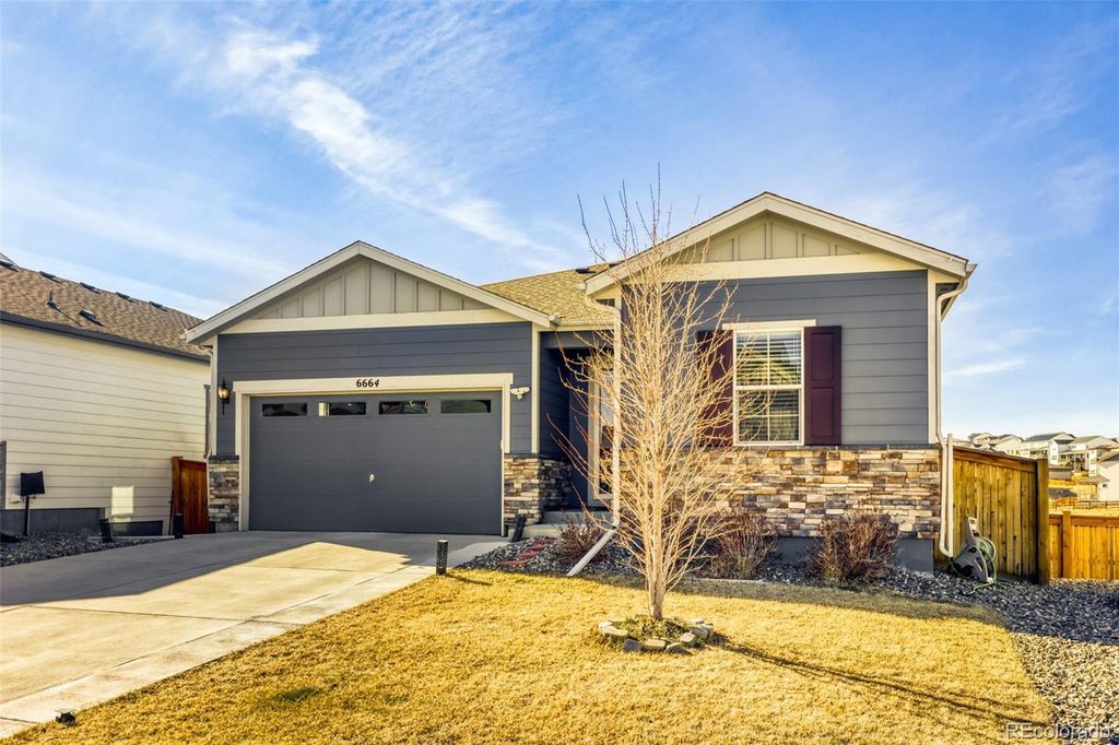 Photo of 6664 Merrimack Drive, Castle Pines, CO 80108 (MLS # 5567181)