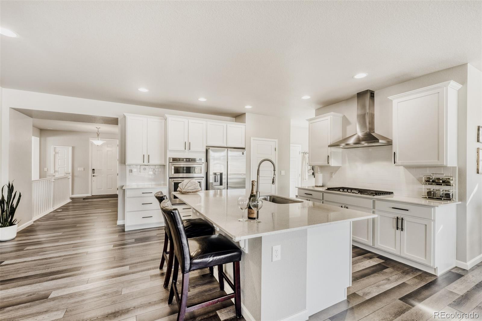 6664 Merrimack Drive