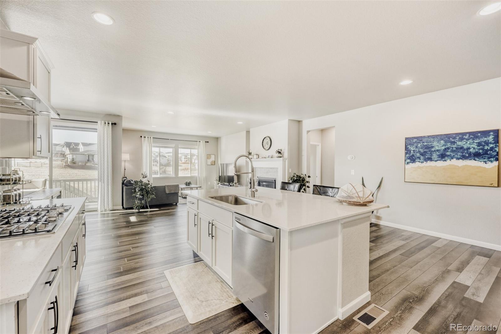 6664 Merrimack Drive