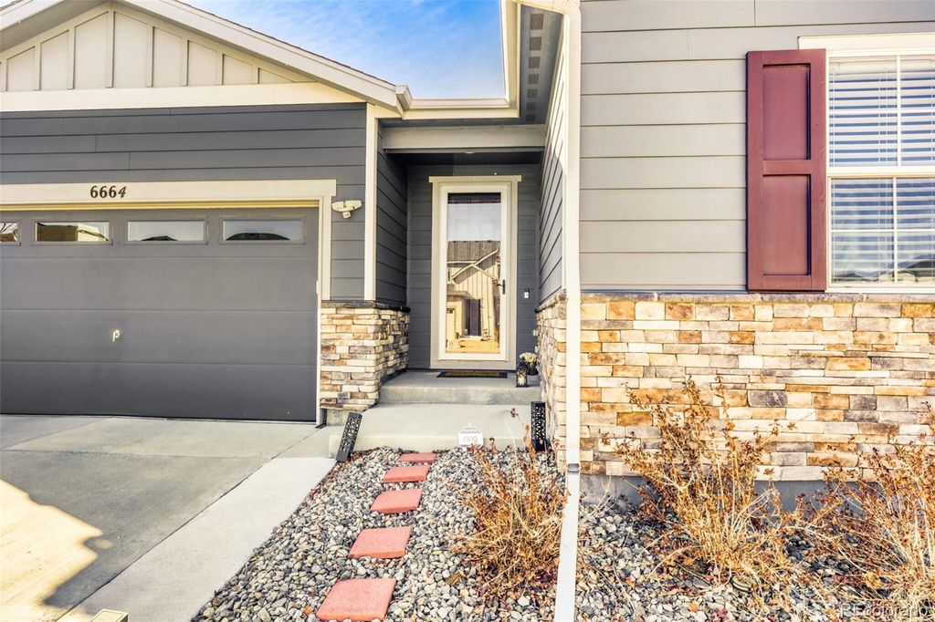 Photo of 6664 Merrimack Drive, Castle Pines, CO 80108 (MLS # 5567181)