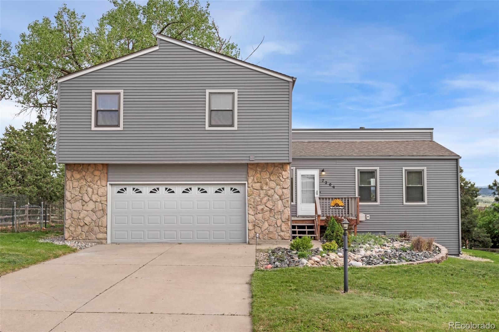 7209 N Hyperion Way, Parker, CO, 80134 7209 N Hyperion Way