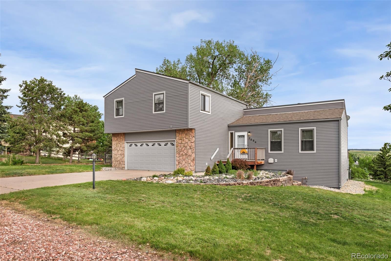 7209 N Hyperion Way, Parker, CO, 80134 7209 N Hyperion Way