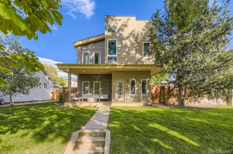 2338 S Williams Street Denver CO 80210
