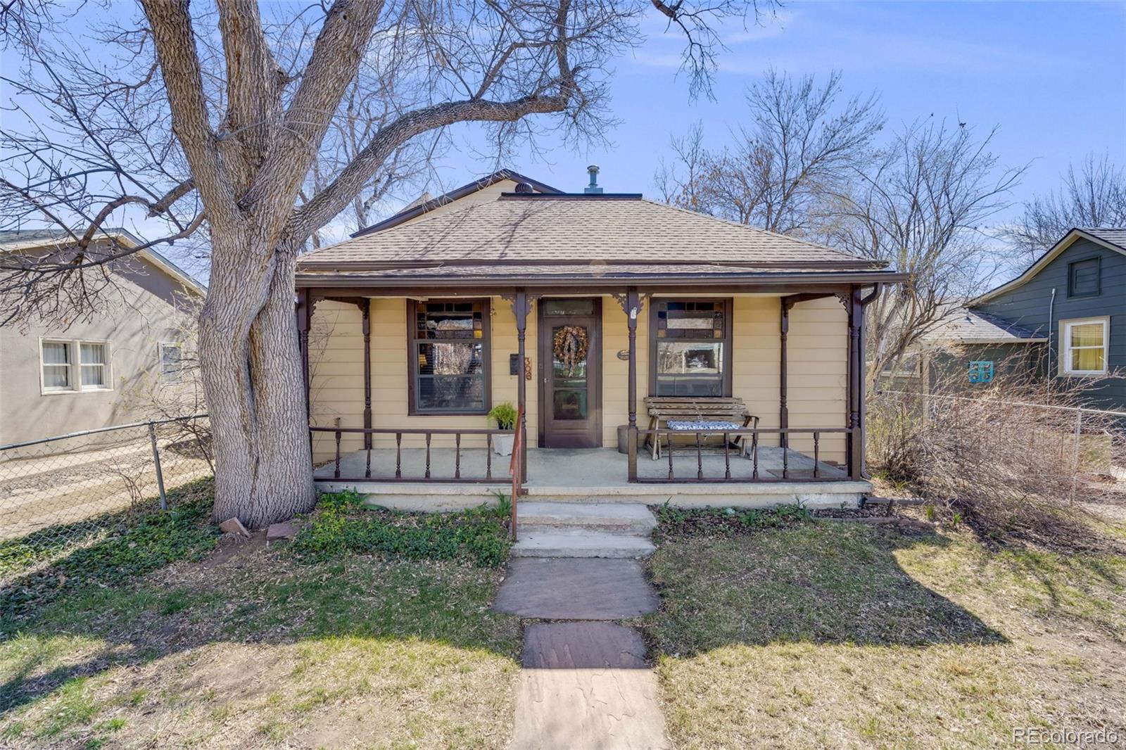 306 E Cannon Street, Lafayette, CO, 80026 3 306 E Cannon Street
