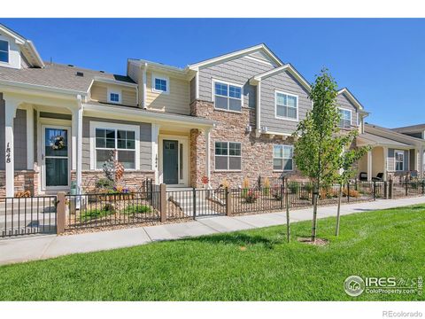 1844 W 50th Street Loveland CO 80538