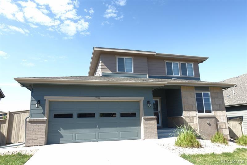 Photo 1 of 14 — 3986 Donnington Circle, Castle Rock, CO 80104