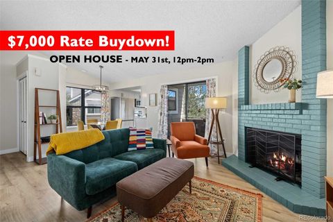 8378 S Upham Way B305 Littleton CO 80128