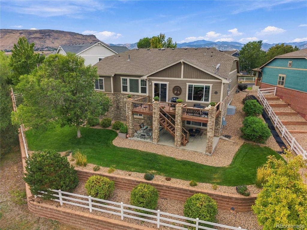 Photo of 15852 W 59th Avenue, Golden, CO 80403 (MLS # 2361031)