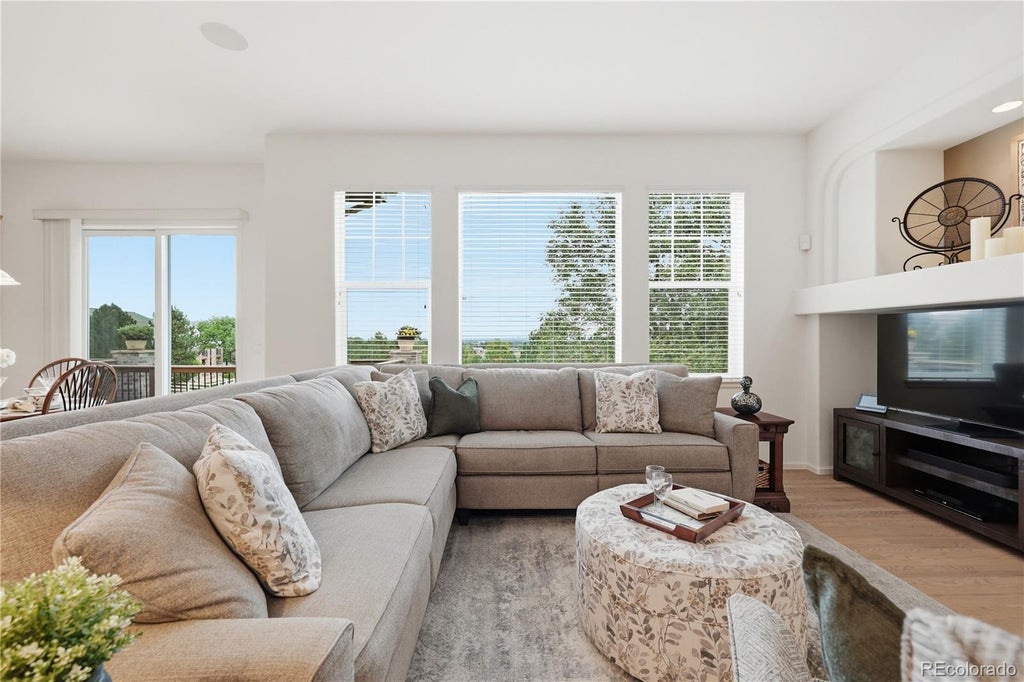 Photo of 15852 W 59th Avenue, Golden, CO 80403 (MLS # 2361031)