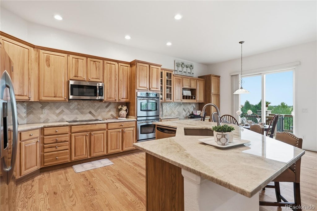 Photo of 15852 W 59th Avenue, Golden, CO 80403 (MLS # 2361031)