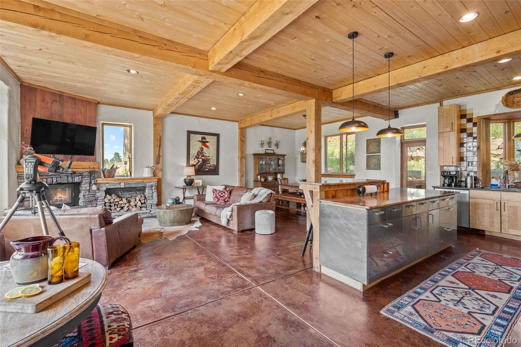 Photo of 12345 S Critchell Lane, Littleton, CO 80127 (MLS # 8983717)