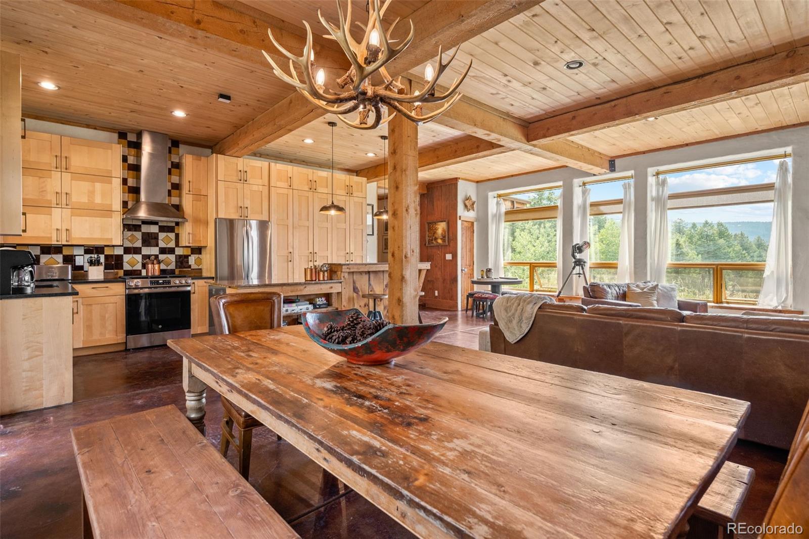 12345 S Critchell Lane